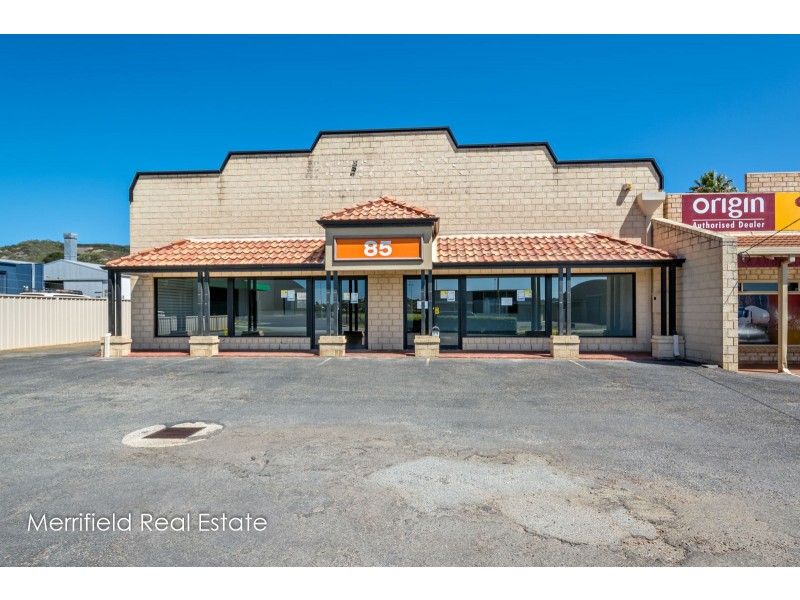 85 Cockburn Road, Centennial Park WA 6330