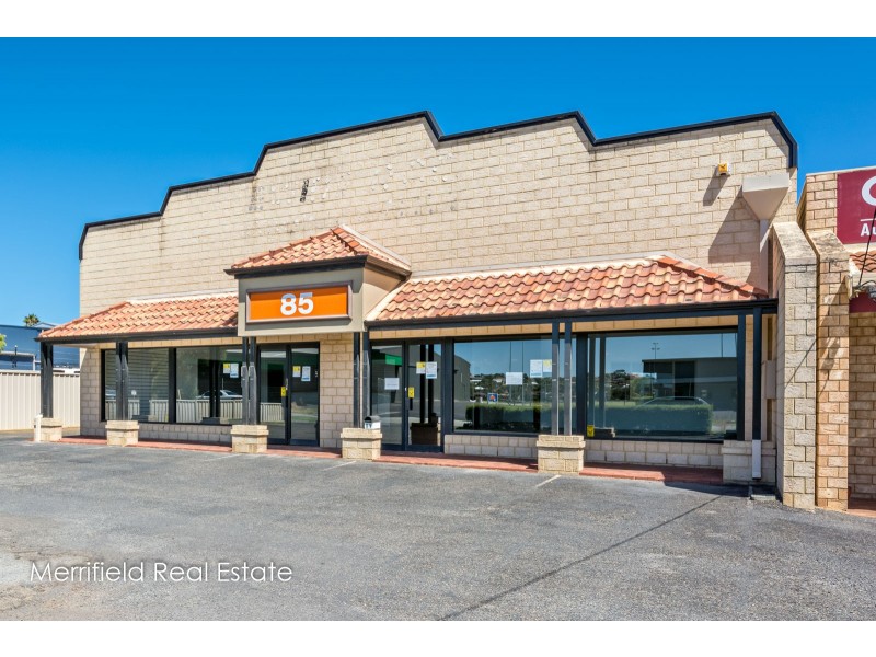 85 Cockburn Road, Centennial Park WA 6330