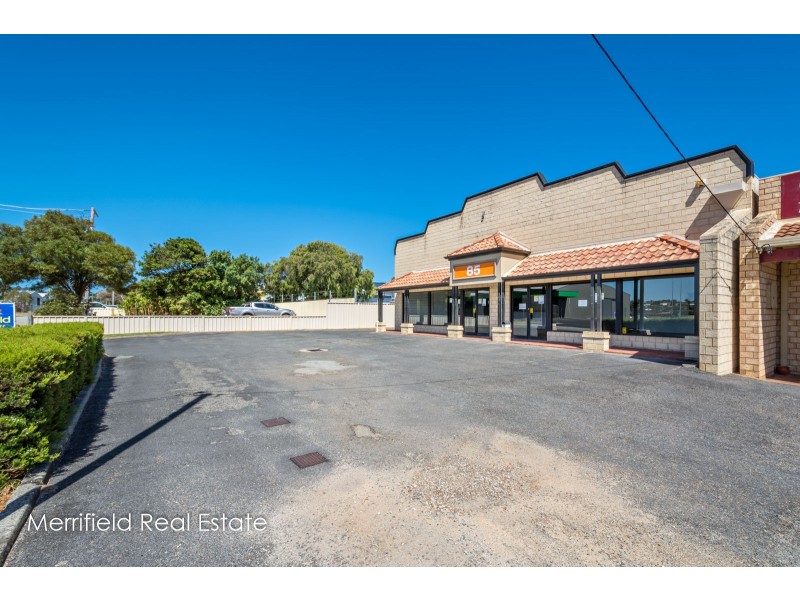 85 Cockburn Road, Centennial Park WA 6330