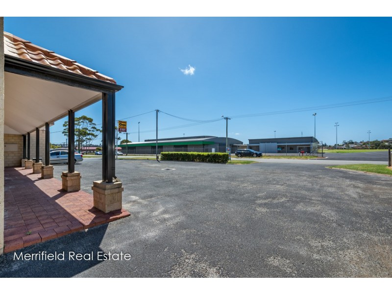 85 Cockburn Road, Centennial Park WA 6330