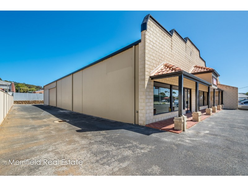 85 Cockburn Road, Centennial Park WA 6330