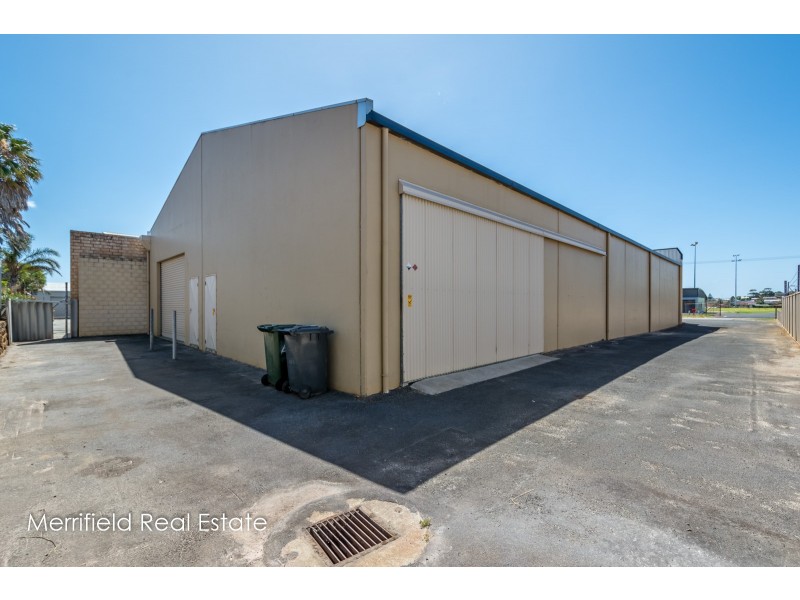 85 Cockburn Road, Centennial Park WA 6330