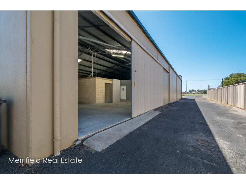 85 Cockburn Road, Centennial Park WA 6330