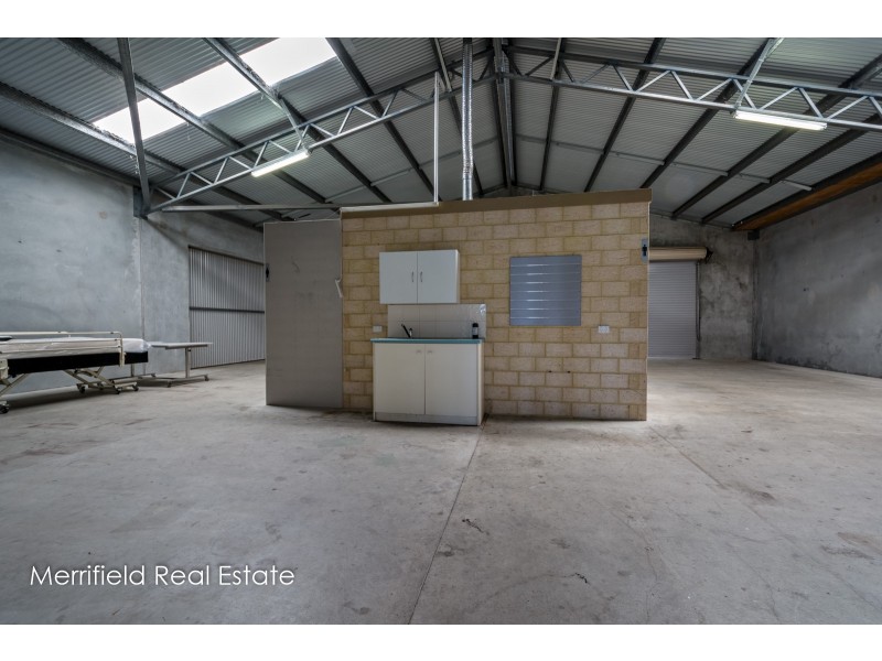 85 Cockburn Road, Centennial Park WA 6330