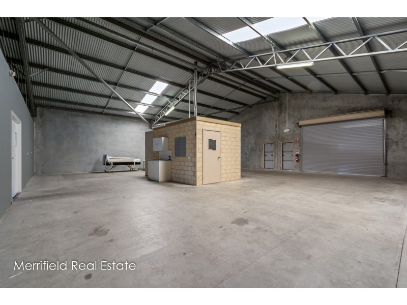 85 Cockburn Road, Centennial Park WA 6330