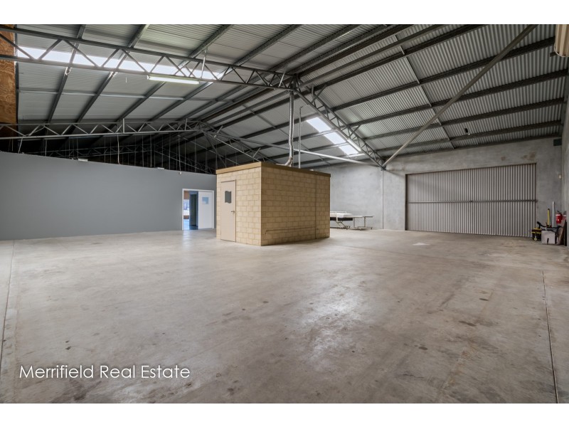 85 Cockburn Road, Centennial Park WA 6330