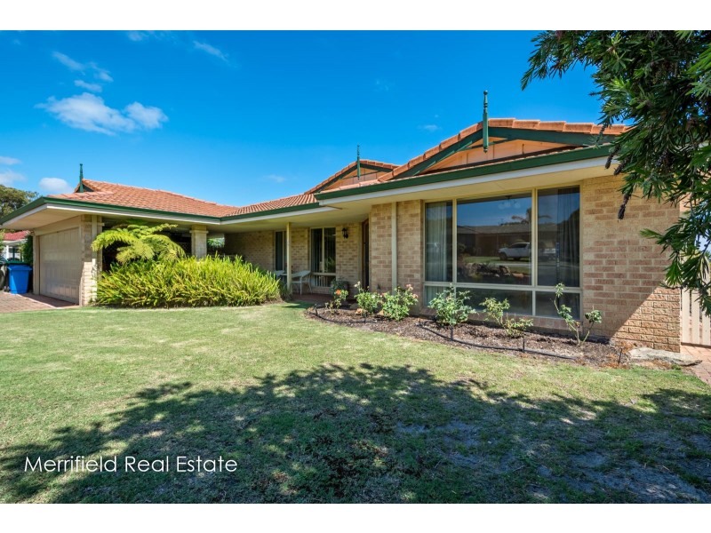 56 Green Island Crescent, Bayonet Head WA 6330