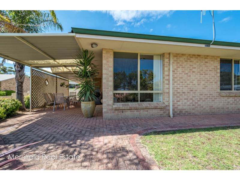 56 Green Island Crescent, Bayonet Head WA 6330