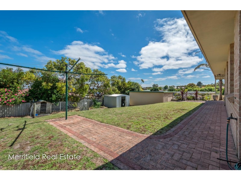 56 Green Island Crescent, Bayonet Head WA 6330