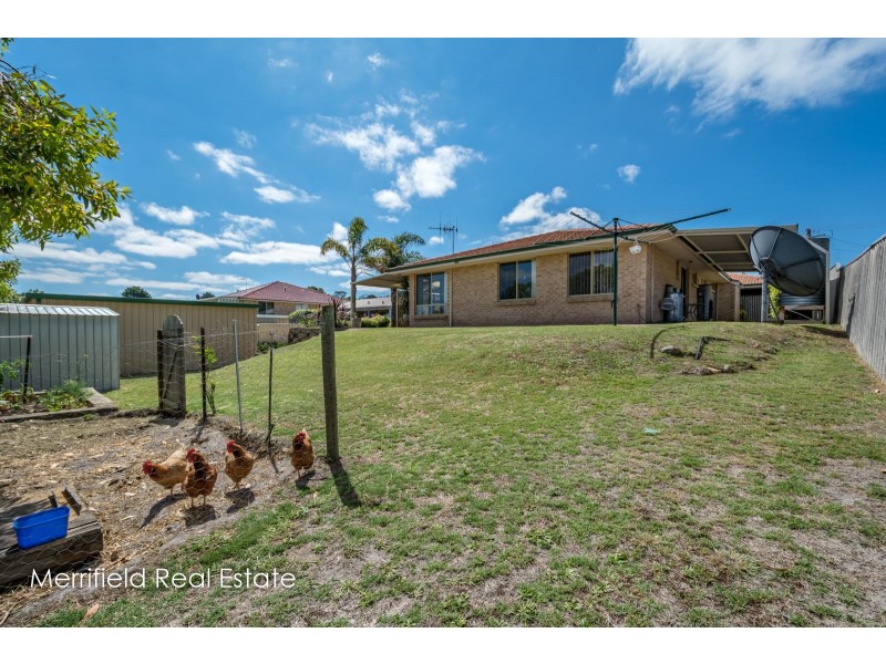 56 Green Island Crescent, Bayonet Head WA 6330
