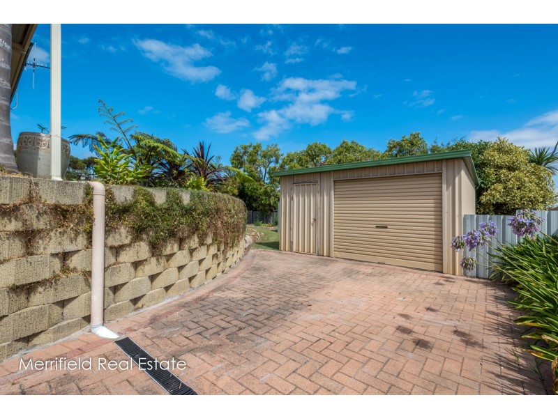 56 Green Island Crescent, Bayonet Head WA 6330