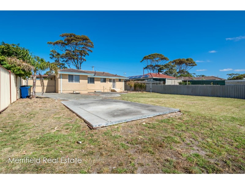 41 Hardie Road, Spencer Park WA 6330