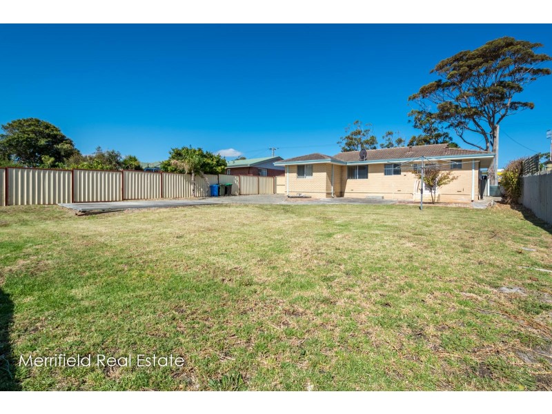 41 Hardie Road, Spencer Park WA 6330