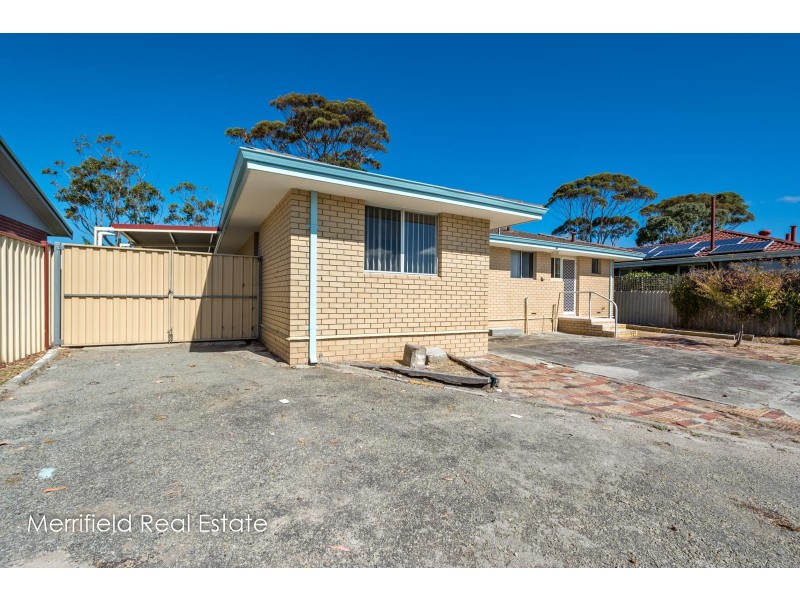 41 Hardie Road, Spencer Park WA 6330