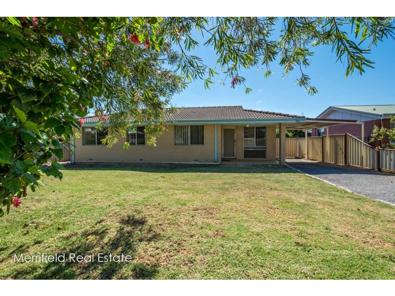 41 Hardie Road, Spencer Park WA 6330