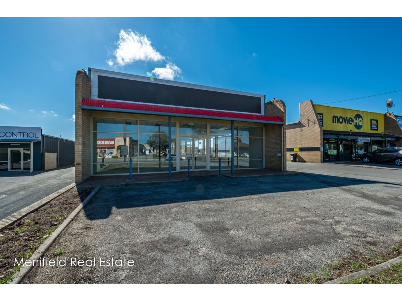 129 Lockyer Avenue, Centennial Park WA 6330