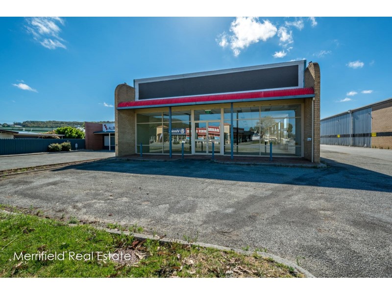 129 Lockyer Avenue, Centennial Park WA 6330