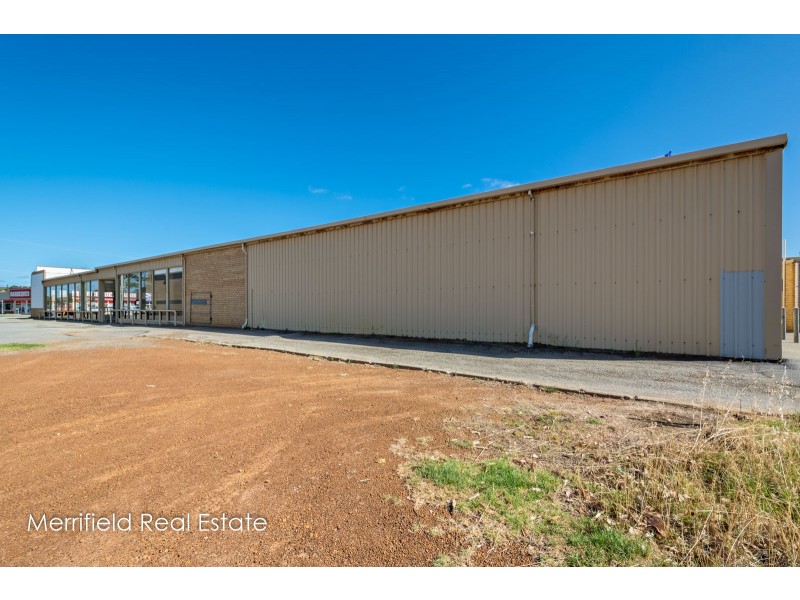 129 Lockyer Avenue, Centennial Park WA 6330