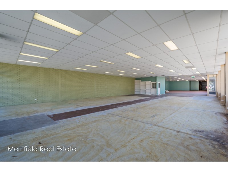 129 Lockyer Avenue, Centennial Park WA 6330