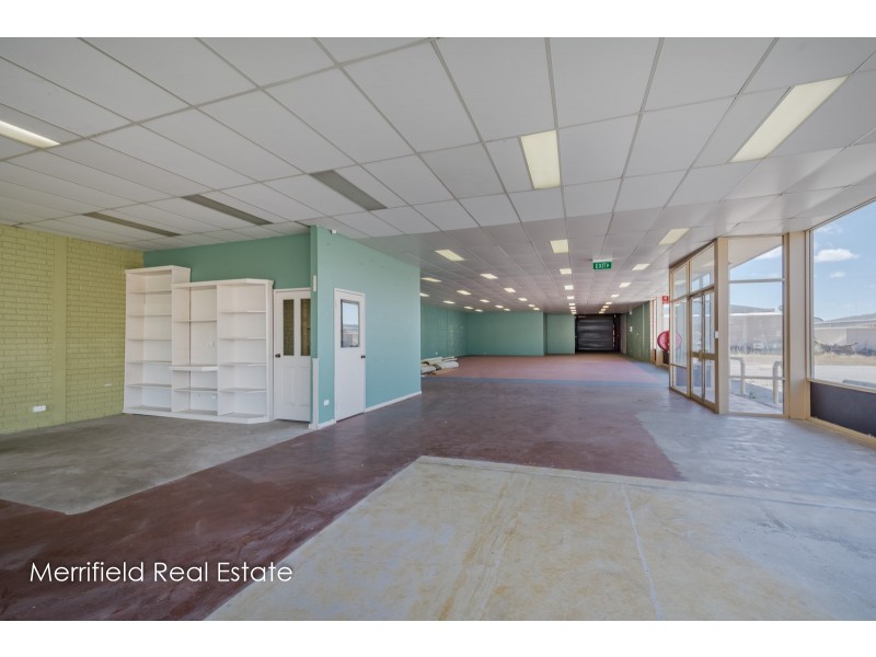 129 Lockyer Avenue, Centennial Park WA 6330