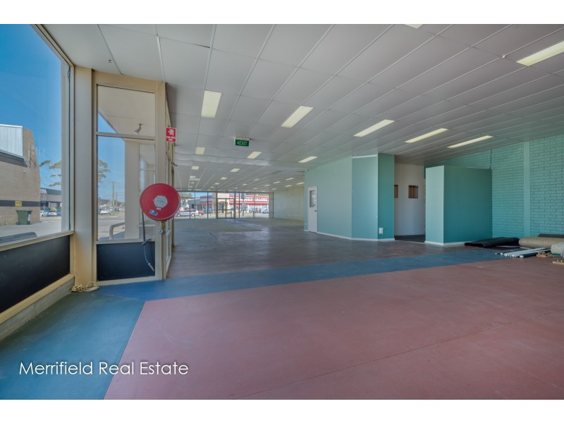 129 Lockyer Avenue, Centennial Park WA 6330