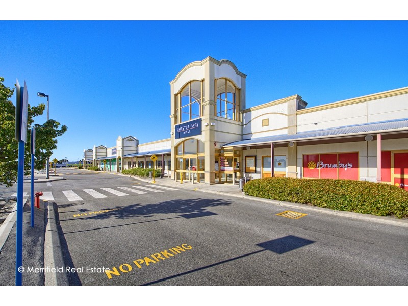 162 Chester Pass Road, Albany WA 6330