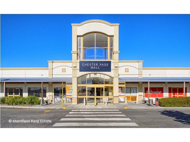 162 Chester Pass Road, Albany WA 6330