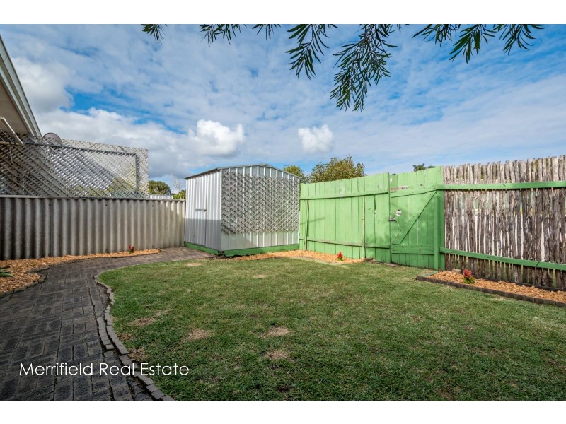 11/50 Campbell Road, Mira Mar WA 6330