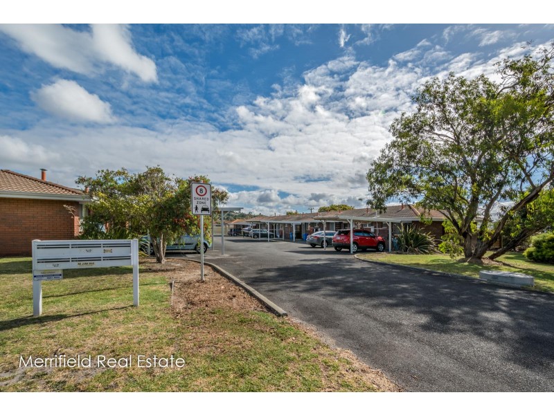 11/50 Campbell Road, Mira Mar WA 6330