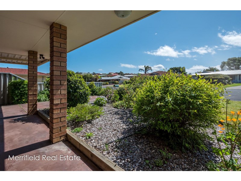 17 Gamble Green, Spencer Park WA 6330