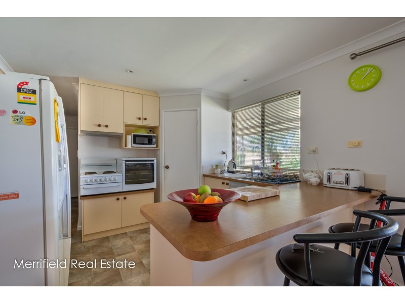 17 Gamble Green, Spencer Park WA 6330