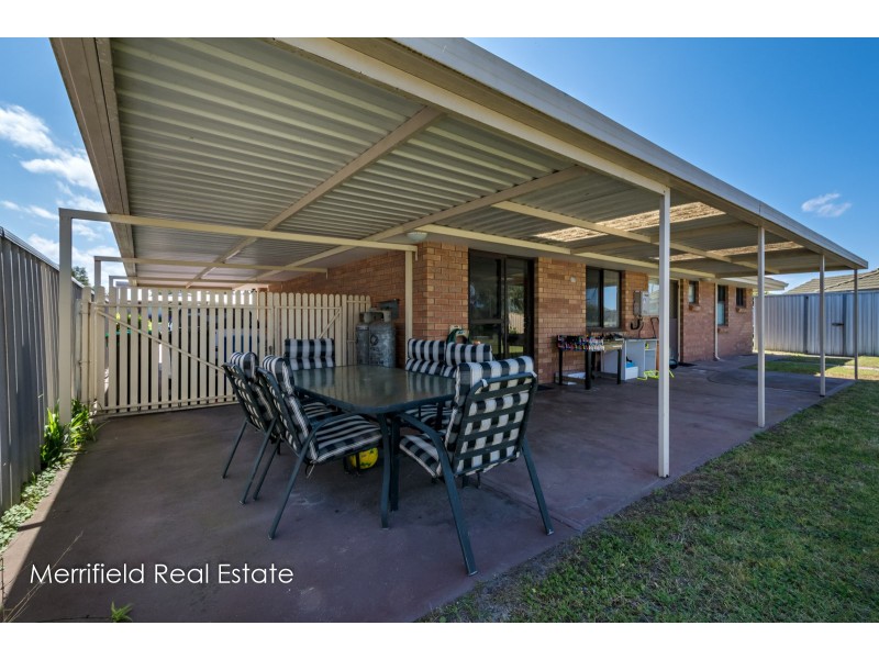17 Gamble Green, Spencer Park WA 6330