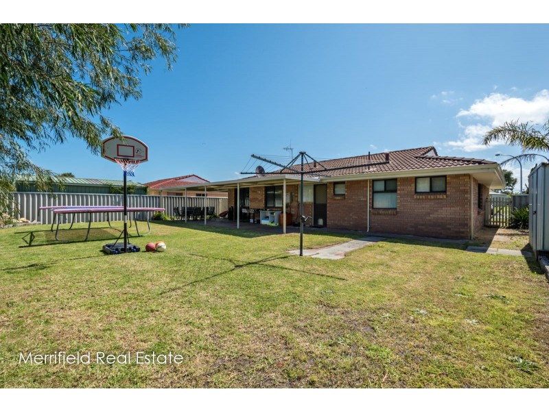 17 Gamble Green, Spencer Park WA 6330