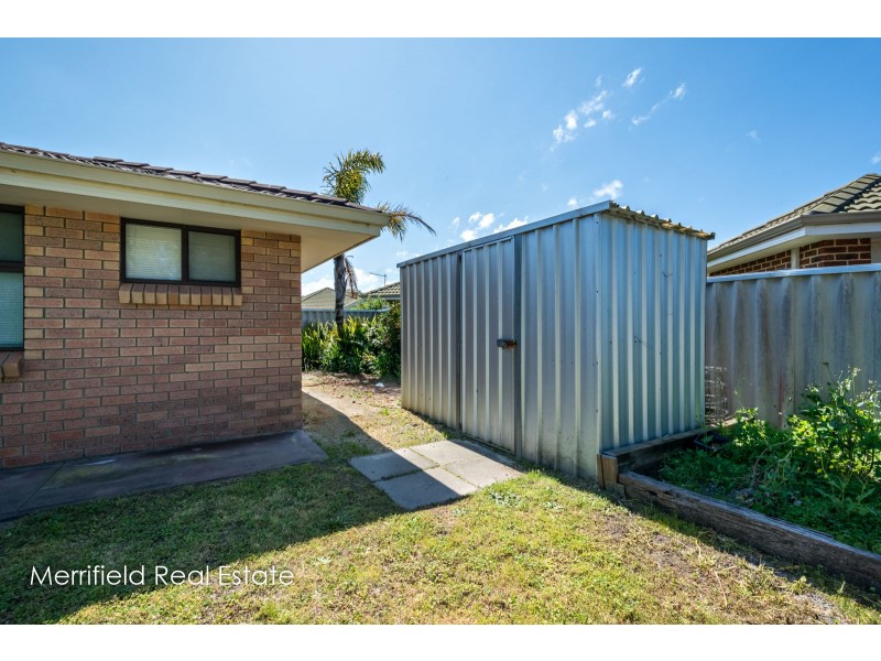 17 Gamble Green, Spencer Park WA 6330
