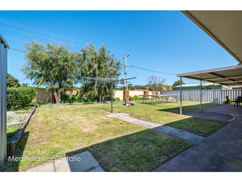 17 Gamble Green, Spencer Park WA 6330
