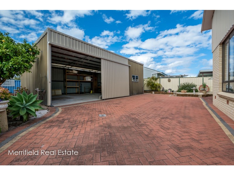 74 Mermaid Avenue, Emu Point WA 6330