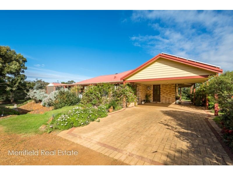 21 Hyde Court, Lower King WA 6330