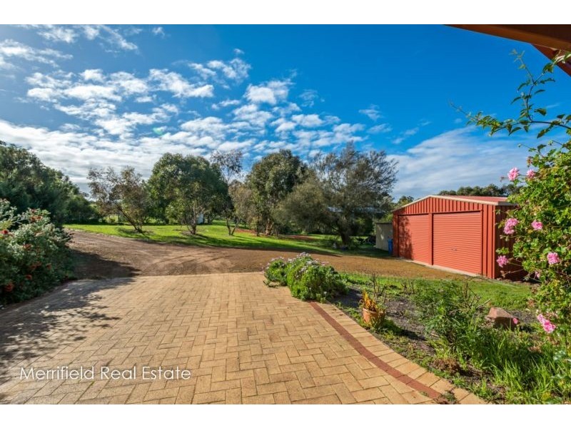 21 Hyde Court, Lower King WA 6330