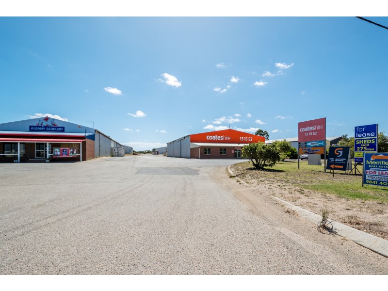 16B/209 Chester Pass Road, Milpara WA 6330