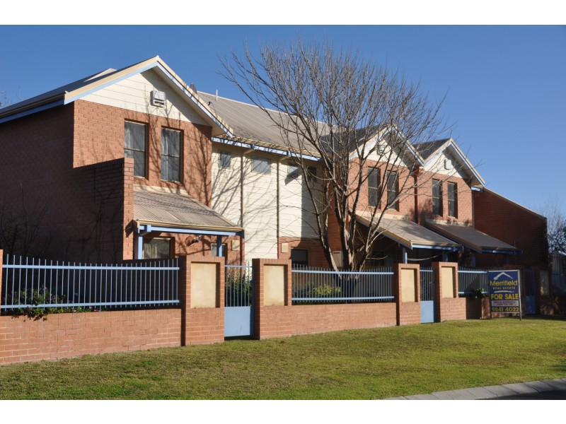 10/20 Adelaide Crescent, Middleton Beach WA 6330