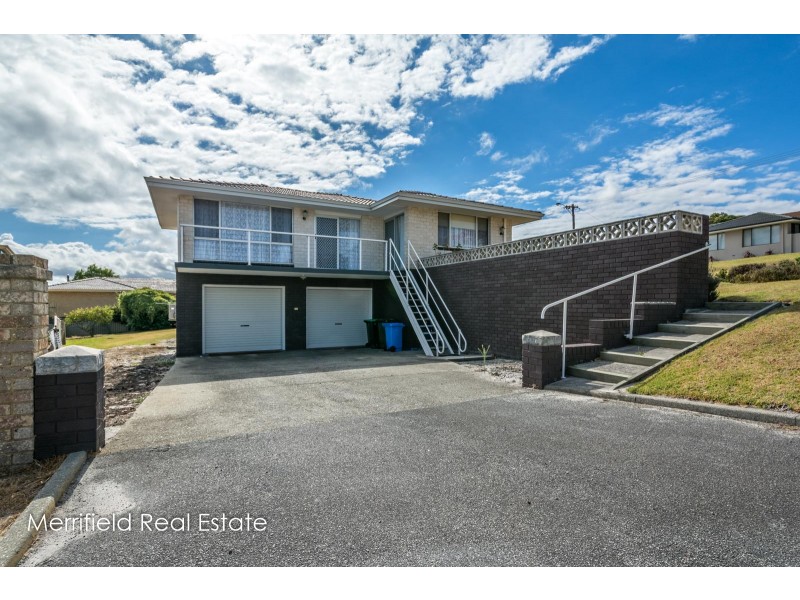 1 Ardeana Crescent, Yakamia WA 6330