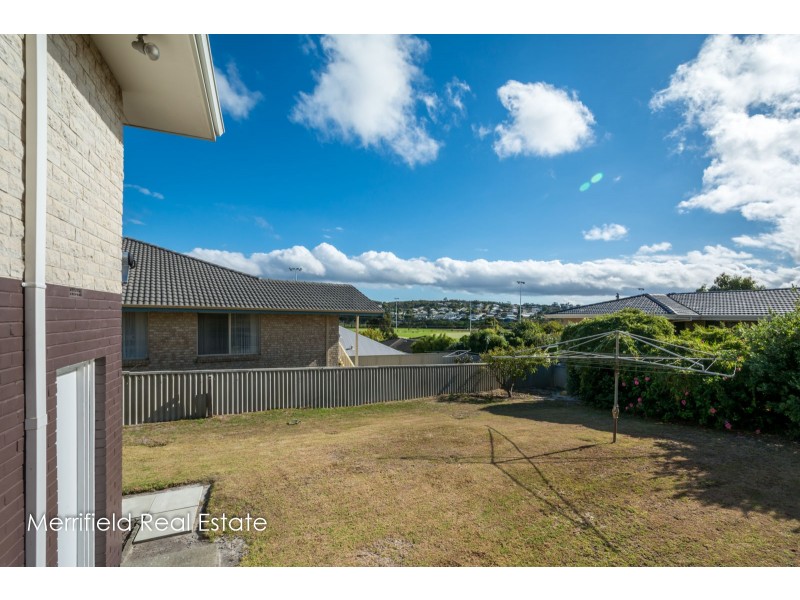 1 Ardeana Crescent, Yakamia WA 6330