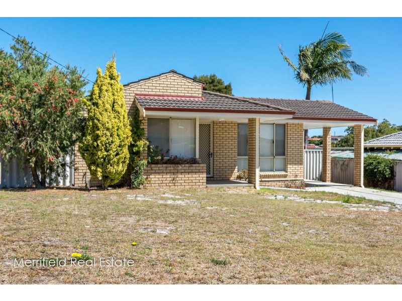 69 Discovery Drive, Spencer Park WA 6330