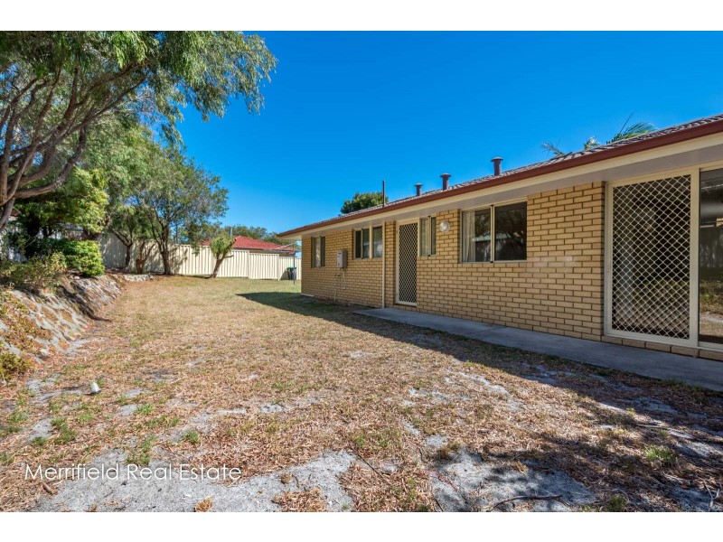 69 Discovery Drive, Spencer Park WA 6330