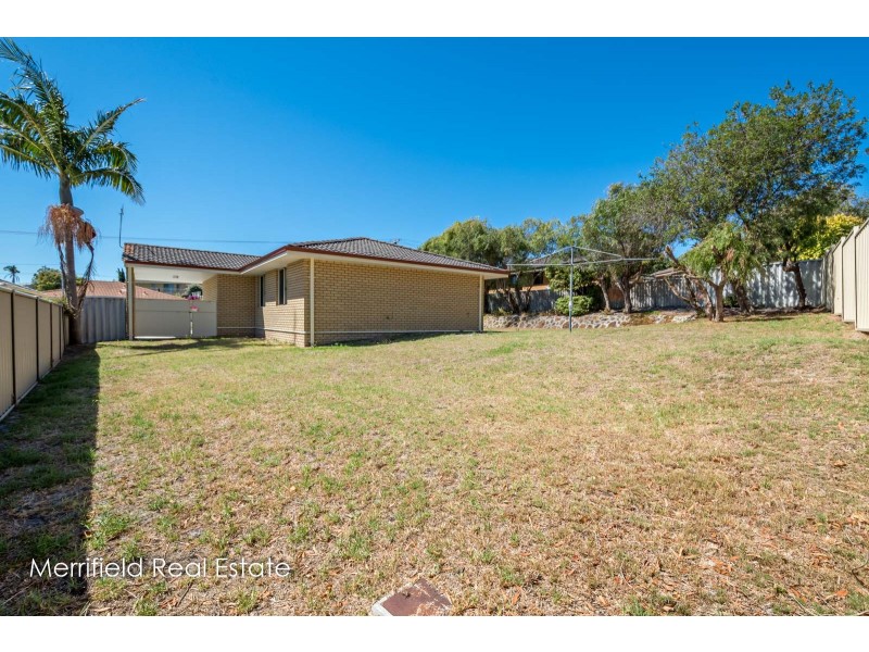 69 Discovery Drive, Spencer Park WA 6330