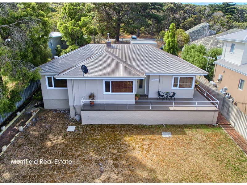 61 Burgoyne Road, Port Albany WA 6330