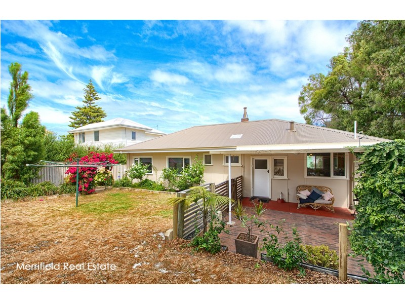 61 Burgoyne Road, Port Albany WA 6330