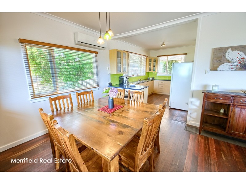 61 Burgoyne Road, Port Albany WA 6330