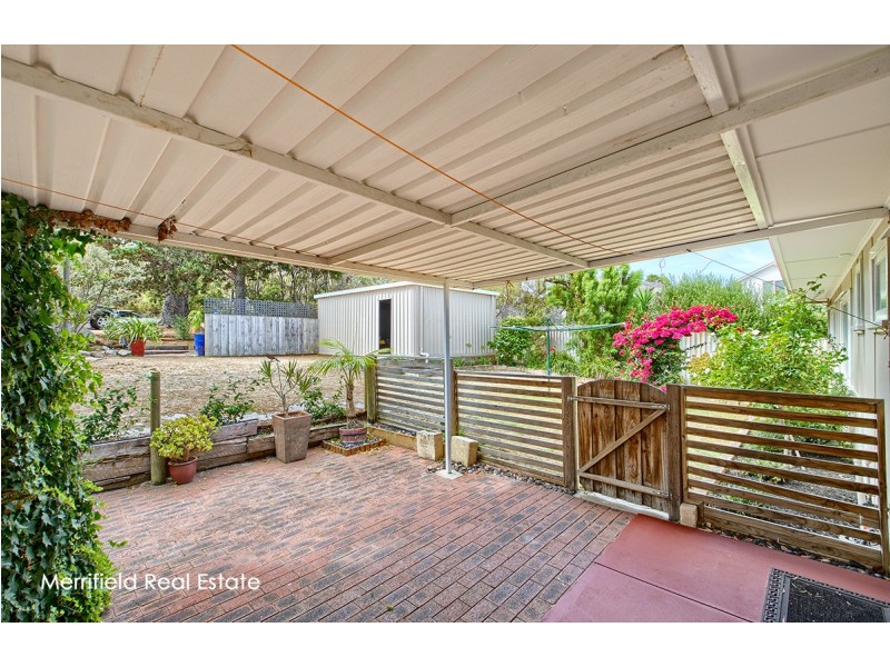 61 Burgoyne Road, Port Albany WA 6330