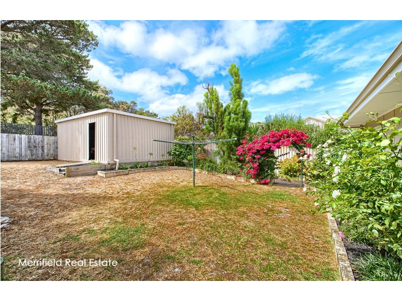 61 Burgoyne Road, Port Albany WA 6330